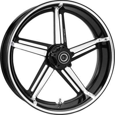 Fälg Arlen Ness 21 Factory 24 5.5 svart