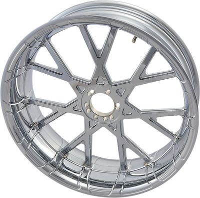 Fälg Arlen Ness Procross 18 5.50 krom