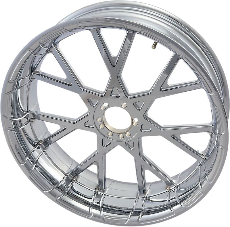 Fälg Arlen Ness Procross 18 5.50 krom