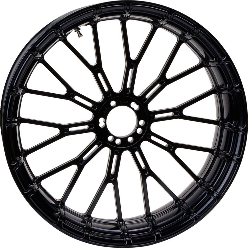 Fälg Arlen Ness Y-Spoke 18 5.5 svart