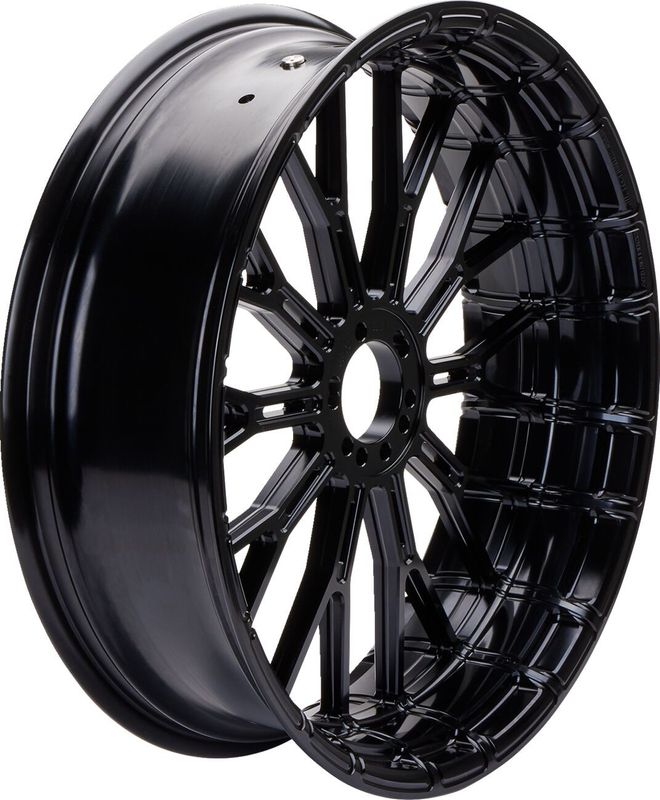 Fälg Arlen Ness Y-Spoke 18 5.5 svart
