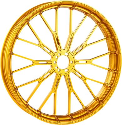 Hjul Arlen Ness Y-Spoke 18 5.5 smidd guld