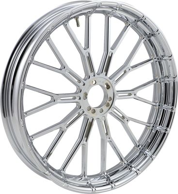 Fälg Arlen Ness Y-Spoke 18 5.5 krom
