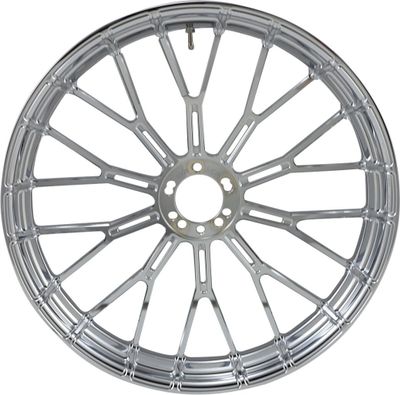 Fälg Arlen Ness Y-Spoke 18 5.5 krom