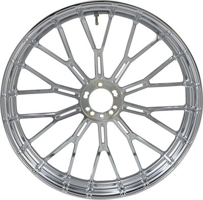 Fälg Arlen Ness Y-Spoke 18 5.5 krom