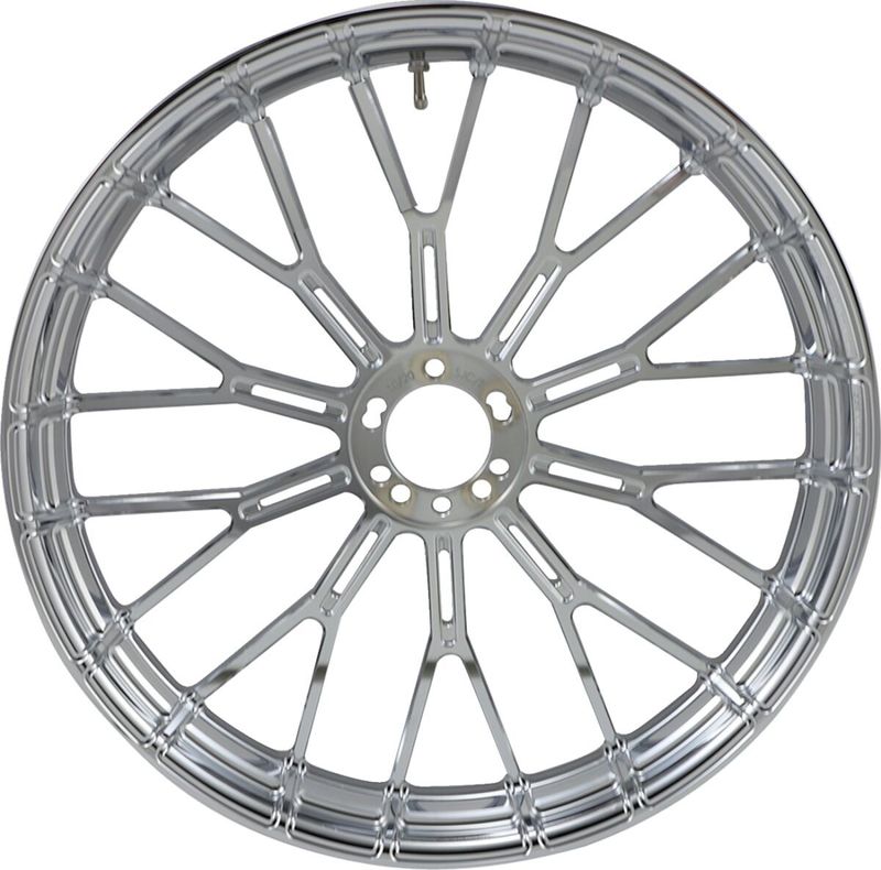 Fälg Arlen Ness Y-Spoke 18 5.5 krom