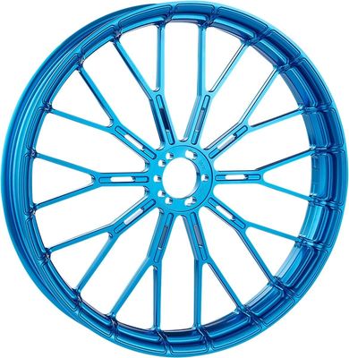 Fälg Arlen Ness Y-Spoke 18X5.5 blå