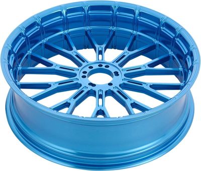 Fälg Arlen Ness Y-Spoke 18X5.5 blå