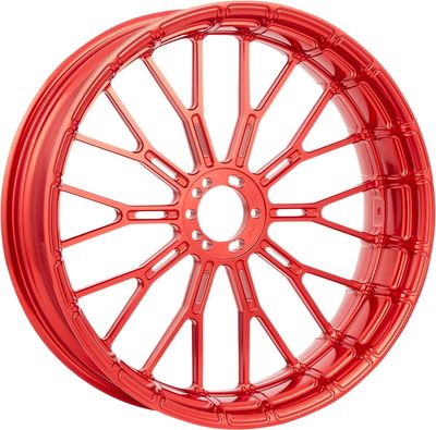 Fälg Arlen Ness Y-Spoke 18X5.5 röd