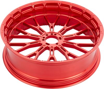 Fälg Arlen Ness Y-Spoke 18X5.5 röd