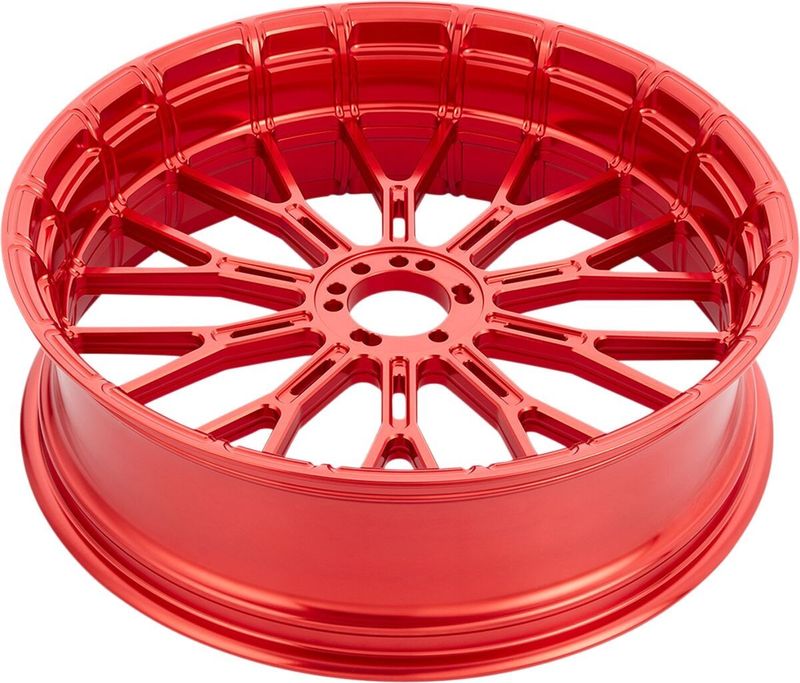 Fälg Arlen Ness Y-Spoke 18X5.5 röd