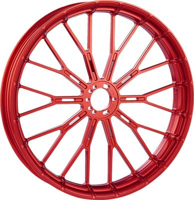 Fälg Arlen Ness Y-Spoke 19X3.25 röd