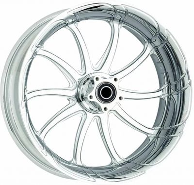Hjul Arlen Ness Drift 18 5.50 smidd krom