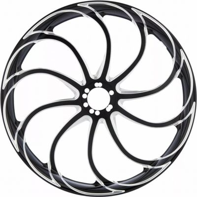 Hjul Arlen Ness Drift 21 3.50 smidd svart