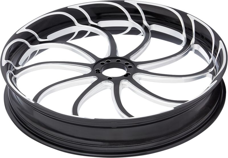 Hjul Arlen Ness Drift 21 3.50 smidd svart
