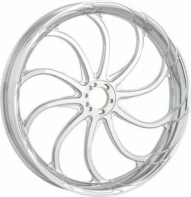 Hjul Arlen Ness Drift 21 3.50 smidd krom
