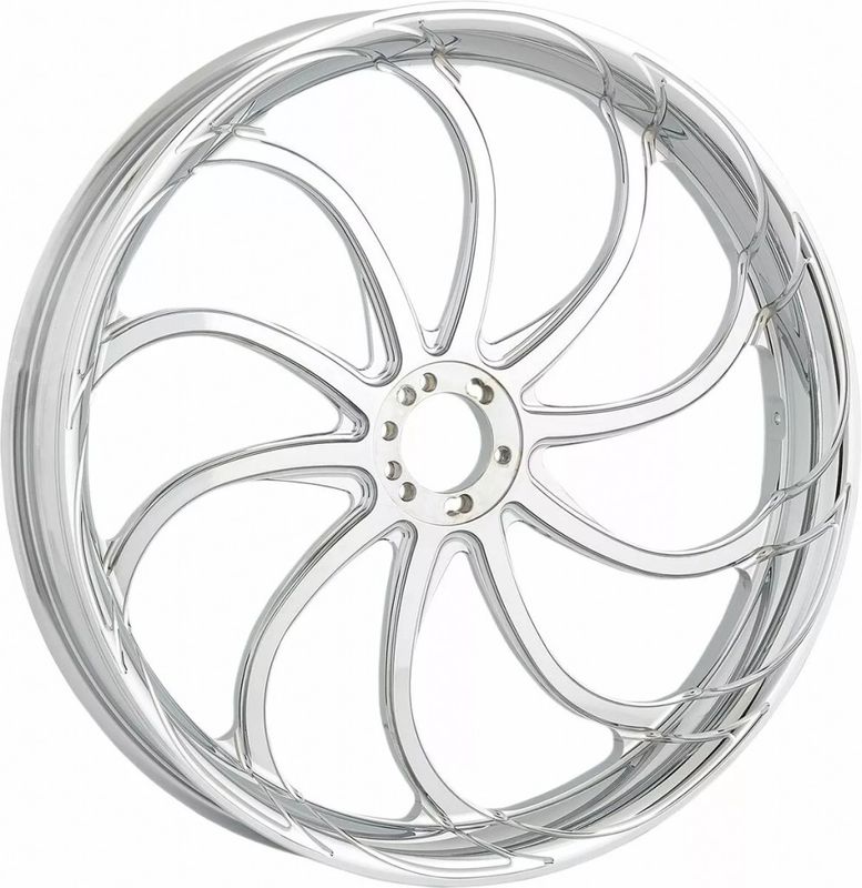 Hjul Arlen Ness Drift 21 3.50 smidd krom