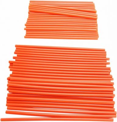 List hjul Emgo Spokets orange