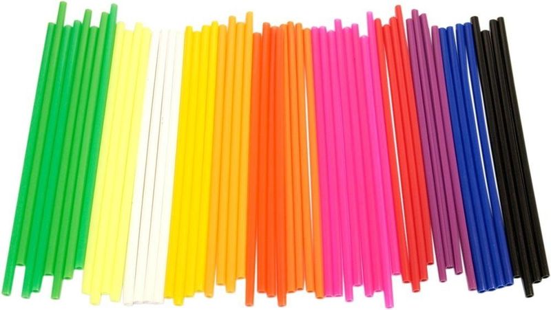 List hjul Emgo Spokets standard
