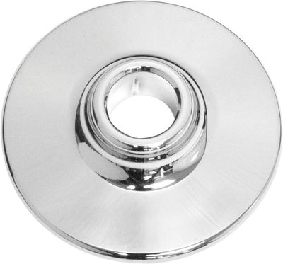 Kåpa nav fram Performance Machine krom Touring 00-07