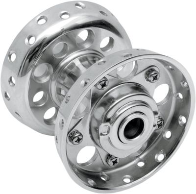 Nav Drag Specialties Timken-Style Bearings krom H-D 36-66