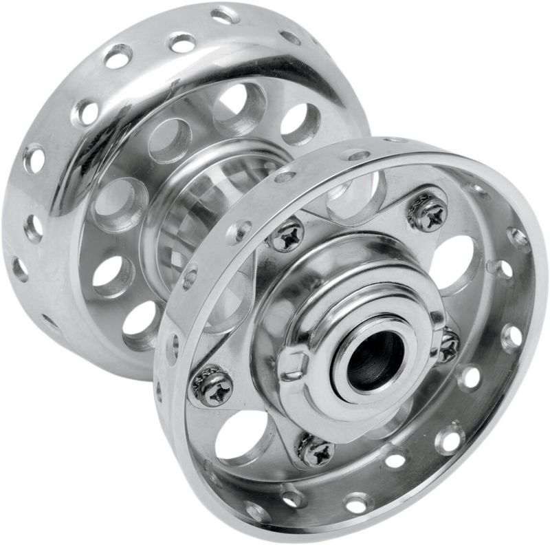 Nav Drag Specialties Timken-Style Bearings krom H-D 36-66