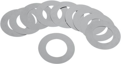 Shims stjärnnav Eastern Motorcycle Parts .002" 43560-35 H-D 36-66 (10-pack)