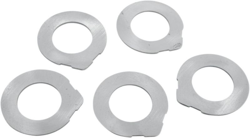 Bricka Eastern Motorcycle Parts yttre H-D 37-66 (5-pack)