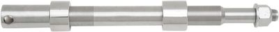 Hjulaxelsats fram Drag Specialties fram Dyna 08-17 standard