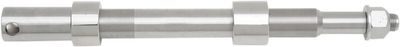 Hjulaxelsats fram Drag Specialties fram Dyna 08-17 standard