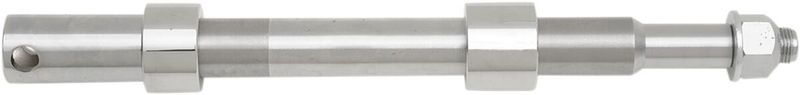 Hjulaxelsats fram Drag Specialties fram Dyna 08-17 standard