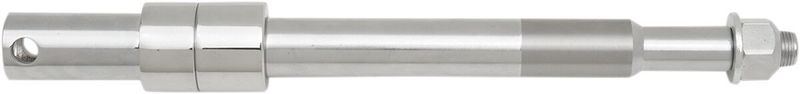 Hjulaxelsats fram Drag Specialties fram Softail 07-15