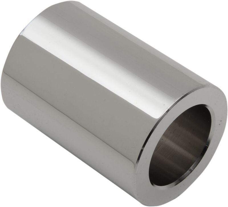 Hjuldistans Drag Specialties Rear 2.09 krom Dyna 08-17
