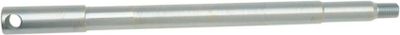 Hjulaxel Eastern Motorcycle Parts 3/4" Touring 74-80, FX 80-83