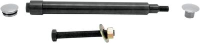Hjulaxel fram Klock Werks Touring 96-07