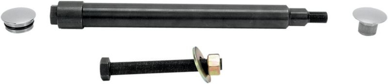 Hjulaxel fram Klock Werks Touring 96-07