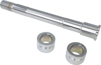 Hjulaxelsats fram Drag Specialties Softail 18-24 W16-0354