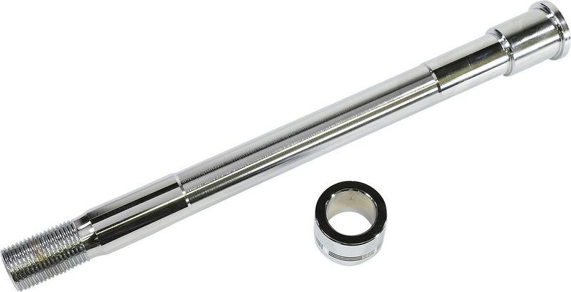 Hjulaxelsats fram Drag Specialties Softail 18-24 W16-0355