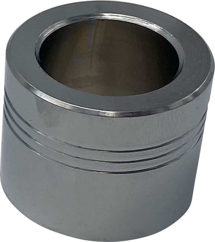 Axeldistans Drag Specialties Fxdwg krom Dyna 04-05