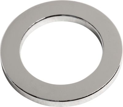 Axeldistans Drag Specialties Fxd krom Dyna 04-05 16-0322