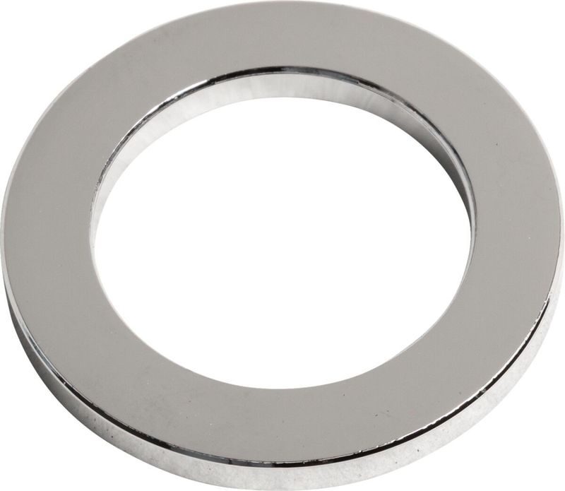 Axeldistans Drag Specialties Fxd krom Dyna 04-05 16-0322