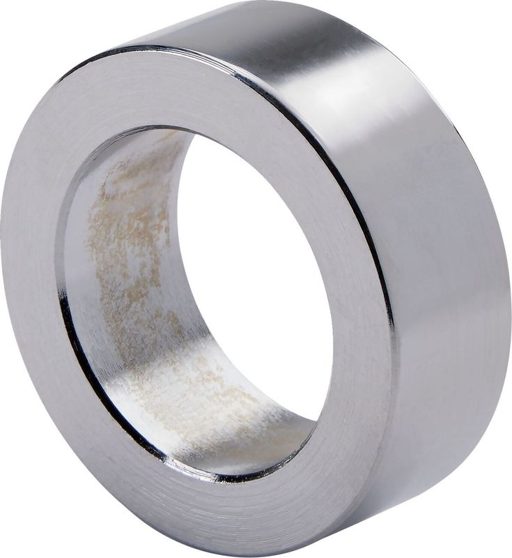 Axeldistans Drag Specialties Fxd krom Dyna 04-05 16-0323