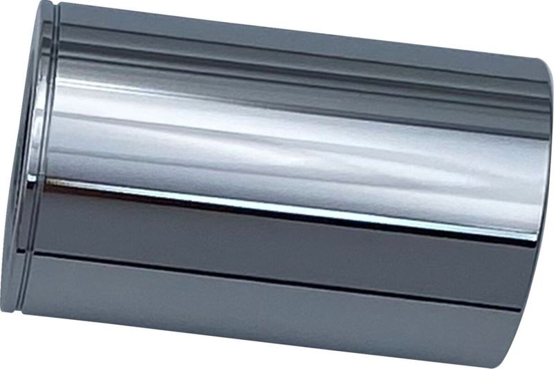 Hjuldistans Drag Specialties 40900453 krom Softail 18-24