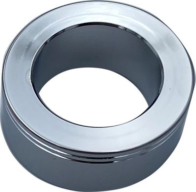 Hjuldistans Drag Specialties 40900451 krom Softail 18-24