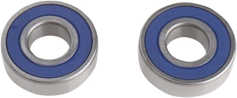 Hjullagersats Drag Specialties bak Buell BLAST / BLAST LOW 00-08