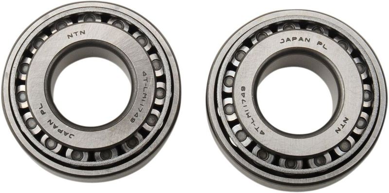 Lager Drag Specialties Timken-Style Star Hub H-D 41-99