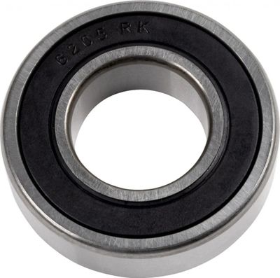 Hjullagersats Drag Specialties 1X52X15 1X2.04X.59