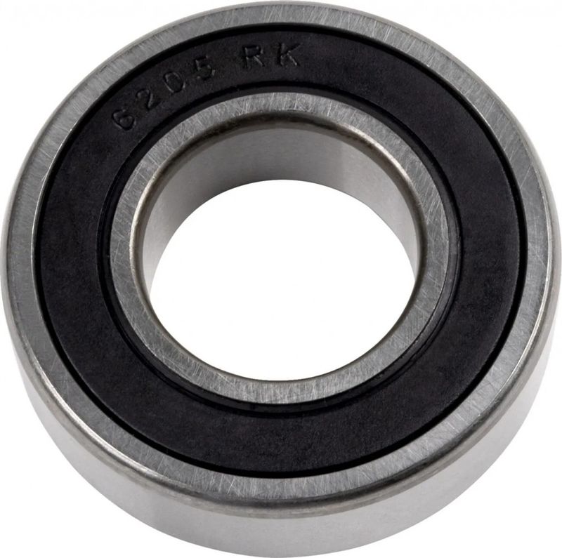 Hjullagersats Drag Specialties 1X52X15 1X2.04X.59