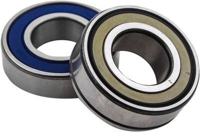 Hjullagersats Drag Specialties fram H-D 08-upp