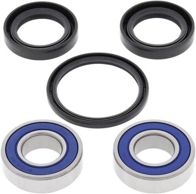 Hjullagersats fram All Balls Honda 91, 92-98 400 CBR m.fl.